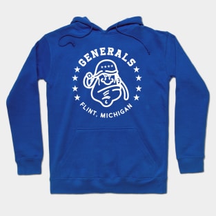 Flint Generals Hoodie